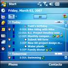 PocketBreeze, quadratisches Format