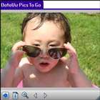 Documents To Go for Palm OS, Pics To Go