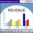 Documents To Go for Palm OS, Slideshow To Go