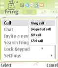 Fring, Gespr�chsauswahl