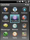 Access Linux Platform: Launcher