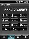 Access Linux Platform: Telefon