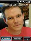Access Linux Platform: Ankommende Anrufe