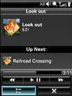 Access Linux Platform: Musikplayer