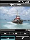 Access Linux Platform: Mediaplayer