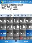 Teksoft FingerTouch: Windows-Standardaufl�sung