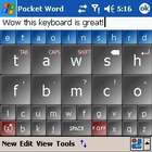 Teksoft FingerTouch: Smart Keyboard