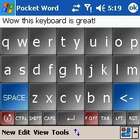 Teksoft FingerTouch: Big Keyboard