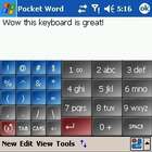 Teksoft FingerTouch: Phone Keyboard