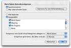 The Missing Sync: Synchronisierung von Kalendern