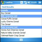 ListPro