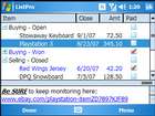 ListPro