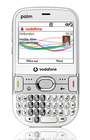 Palm Treo 500v: Telefonat f�hren