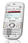 Palm Treo 500v: seitlich rechts
