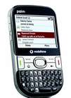 Palm Treo 500v in dunkelgrau