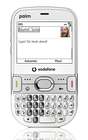 Palm Treo 500v: SMS schreiben