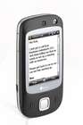 HTC Touch Dual: Seite