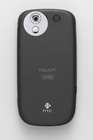 HTC Touch Dual: R�ckseite