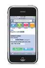IM+ for Skype for iPhone: SkypeOut