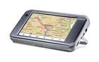 Nokia N810 Internet Tablet: Navigation