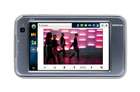 Nokia N810 Internet Tablet: Bilder