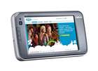 Nokia N810 Internet Tablet: Skype