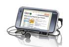 Nokia N810 Internet Tablet: Voice-over-IP