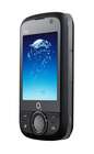 O2 Xda orbit 2: seitlich rechts