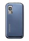Samsung F700 Qbowl: R�ckseite