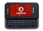 Samsung F700 Qbowl: Ohne deutsche Umlaute