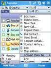 Agendus for Windows Mobile: Aufgaben ver�ndern
