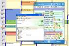 Agendus for Windows Mobile: Synchronisation