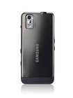 Samsung F490: R�ckseite