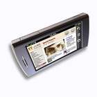 Garmin n�vifone: Browser