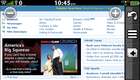Garmin n�vifone: Screenshot Browser