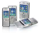 Nokias E-Serie