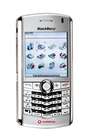 Blackberry Pearl 8100 von Vodafone