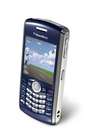 Blackberry Pearl 8110: Seitenansicht rechts unten