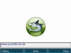 TeaShark: URL-Eingabe