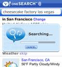 Yahoo oneSearch 2.0: Ergebnisberechnung