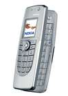 Nokia 9300 Communicator, geffnet