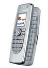 Nokia 9300 Communicator, ge�ffnet