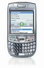 Palm Treo 680 mit PocketTunes