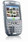 Palm Treo 680, Bilderverwaltung