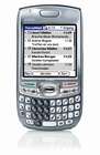 Palm Treo 680, Posteingang