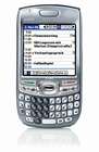 Palm Treo 680, Kalender