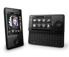 HTC Touch Pro: ge�ffnet und geschlossen