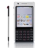 Sony Ericsson P1i
