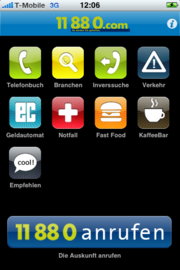 11 88 0 for iPhone