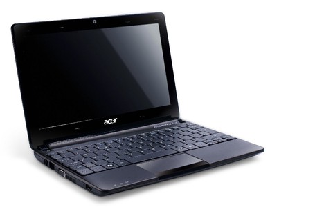 Das Acer Aspire One D257 gibt es jetzt auch mit MeeGo
